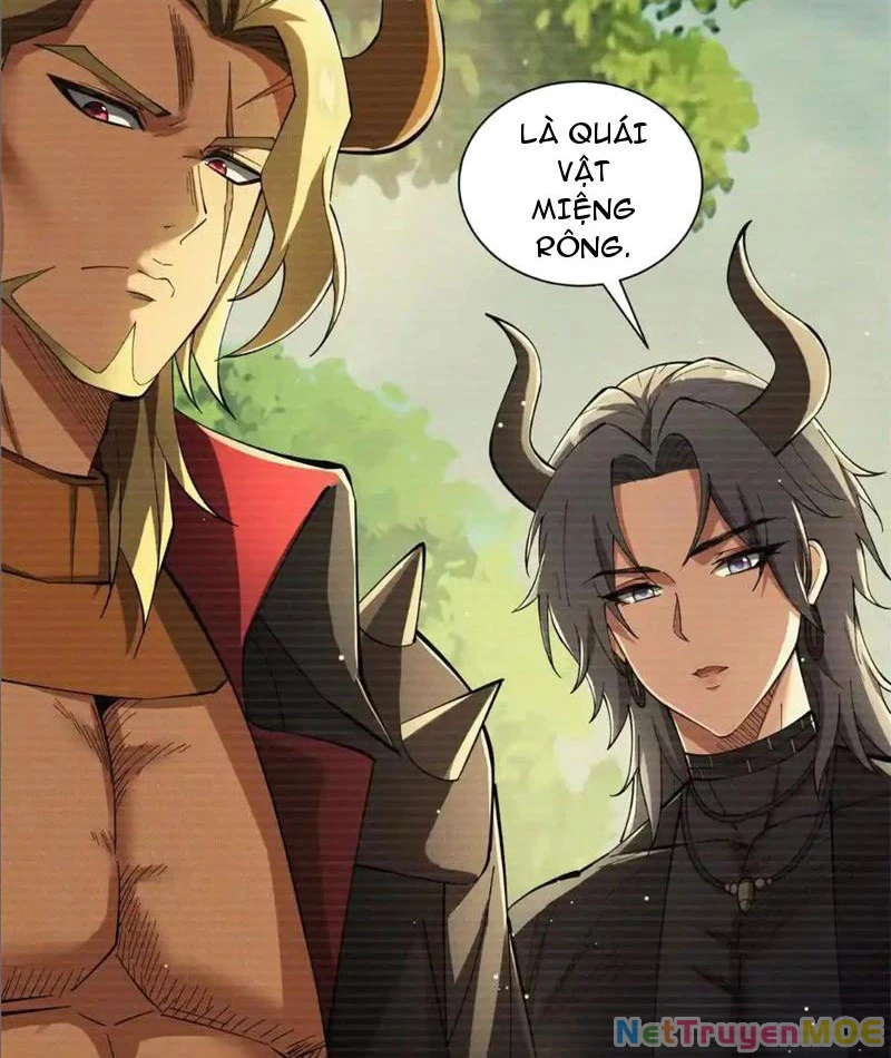 Ta Thăng Cấp Cùng Tai Ách Chapter 19 - Trang 2