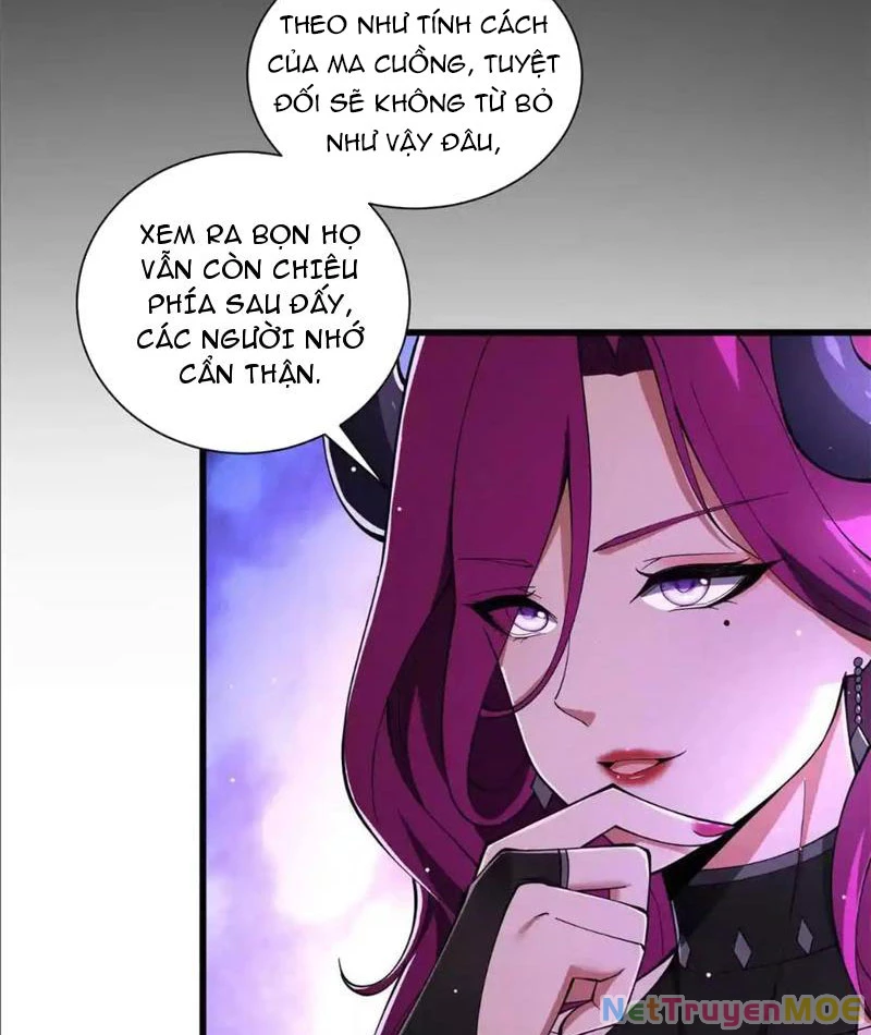 Ta Thăng Cấp Cùng Tai Ách Chapter 19 - Trang 2