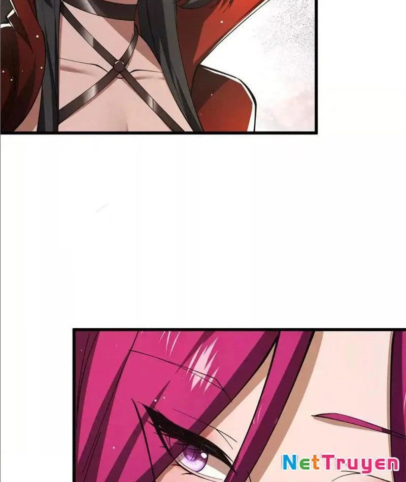 Ta Thăng Cấp Cùng Tai Ách Chapter 19 - Trang 2