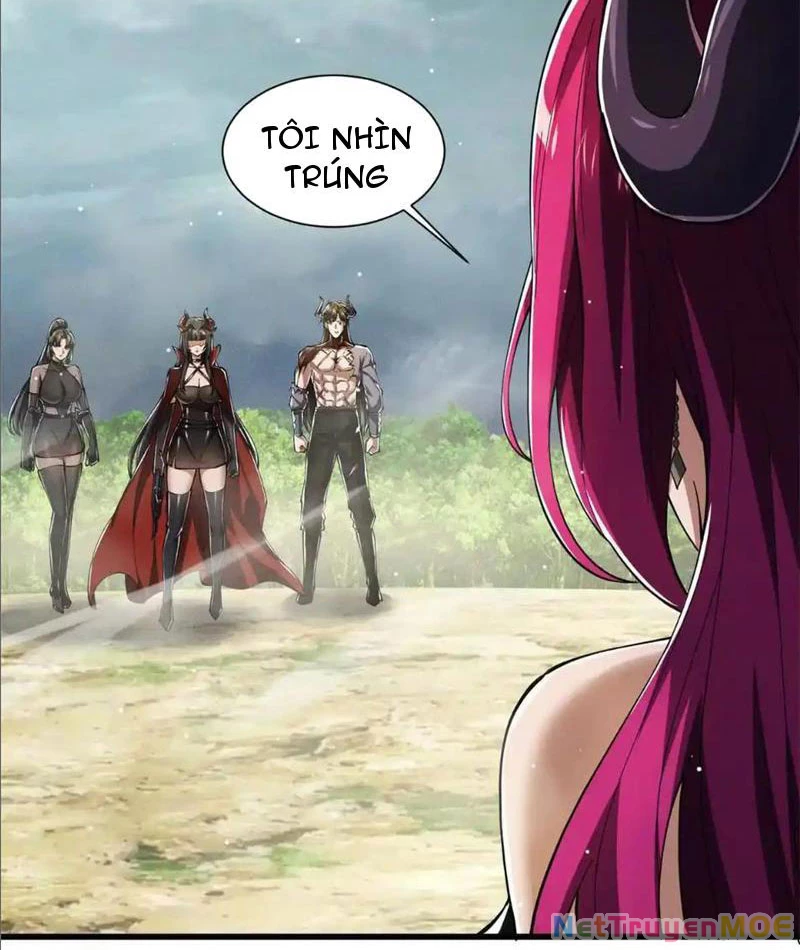 Ta Thăng Cấp Cùng Tai Ách Chapter 19 - Trang 2