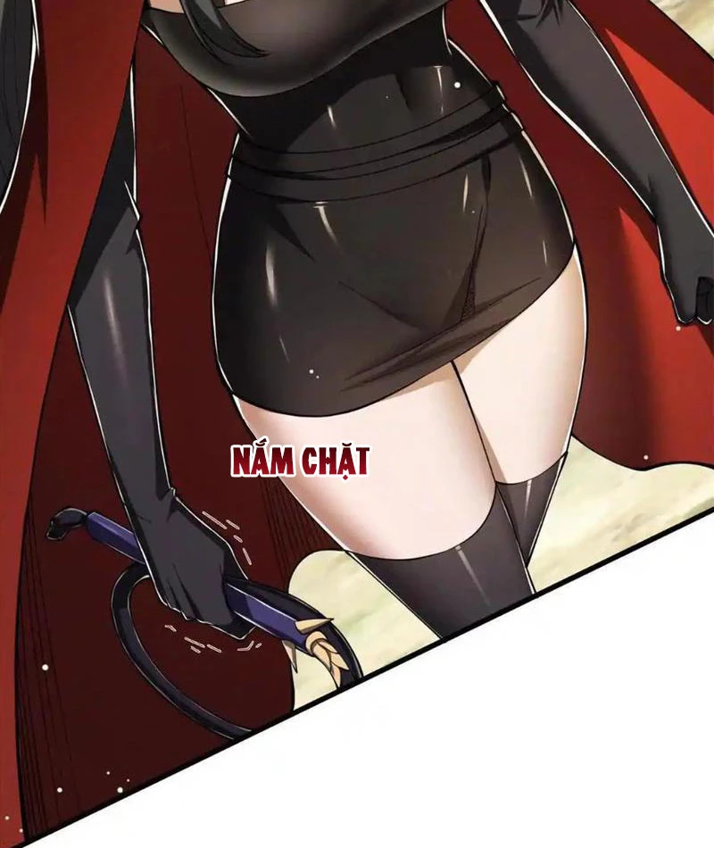 Ta Thăng Cấp Cùng Tai Ách Chapter 19 - Trang 2