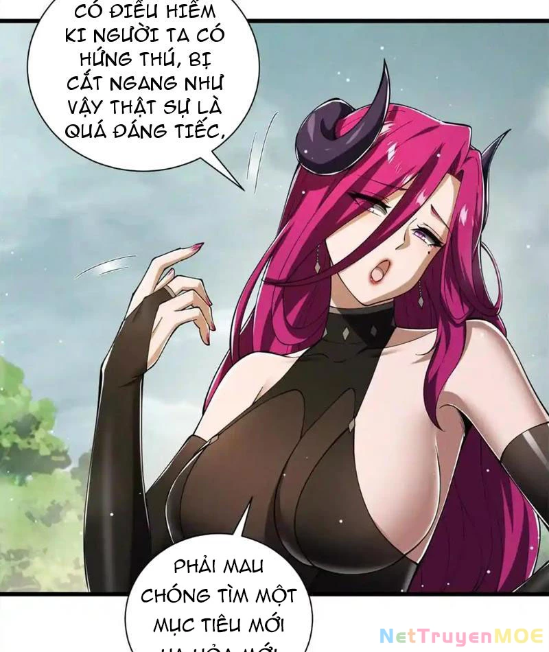 Ta Thăng Cấp Cùng Tai Ách Chapter 19 - Trang 2