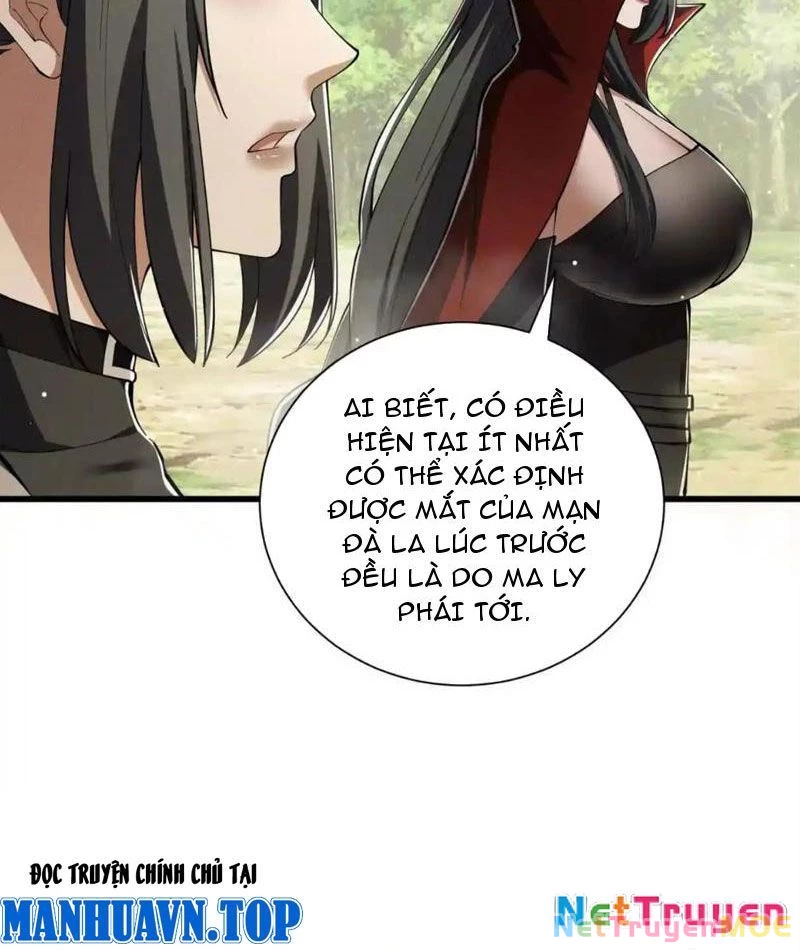 Ta Thăng Cấp Cùng Tai Ách Chapter 19 - Trang 2