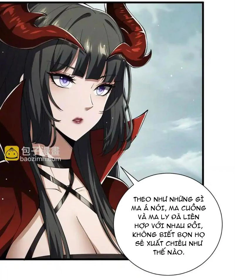 Ta Thăng Cấp Cùng Tai Ách Chapter 19 - Trang 2