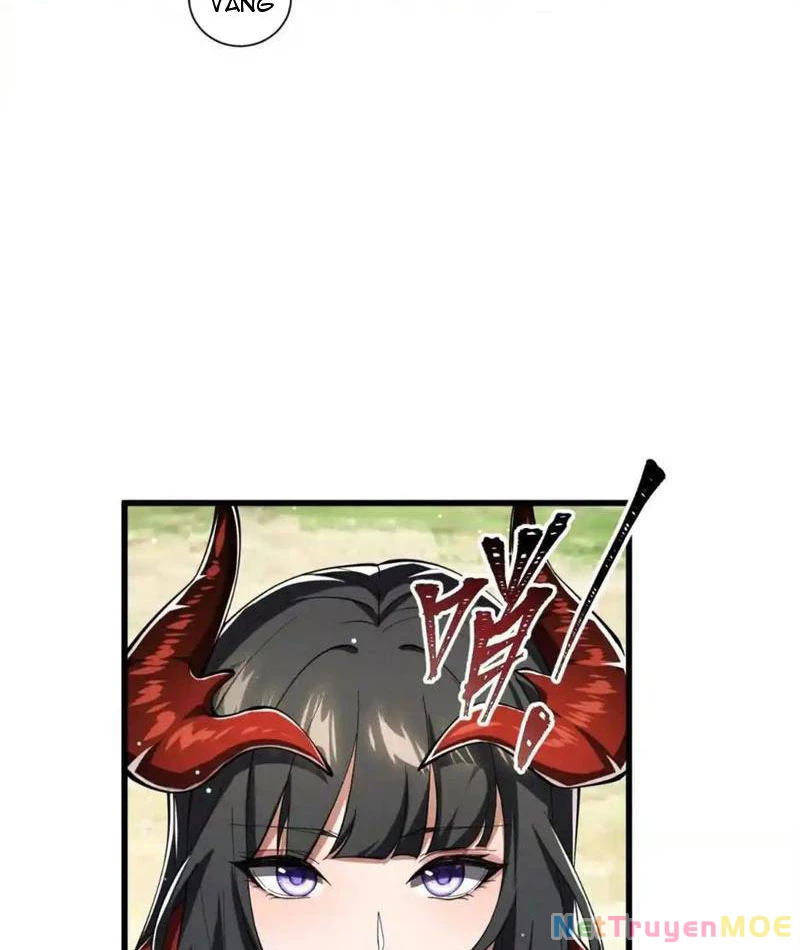 Ta Thăng Cấp Cùng Tai Ách Chapter 19 - Trang 2