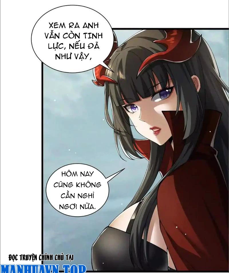 Ta Thăng Cấp Cùng Tai Ách Chapter 19 - Trang 2