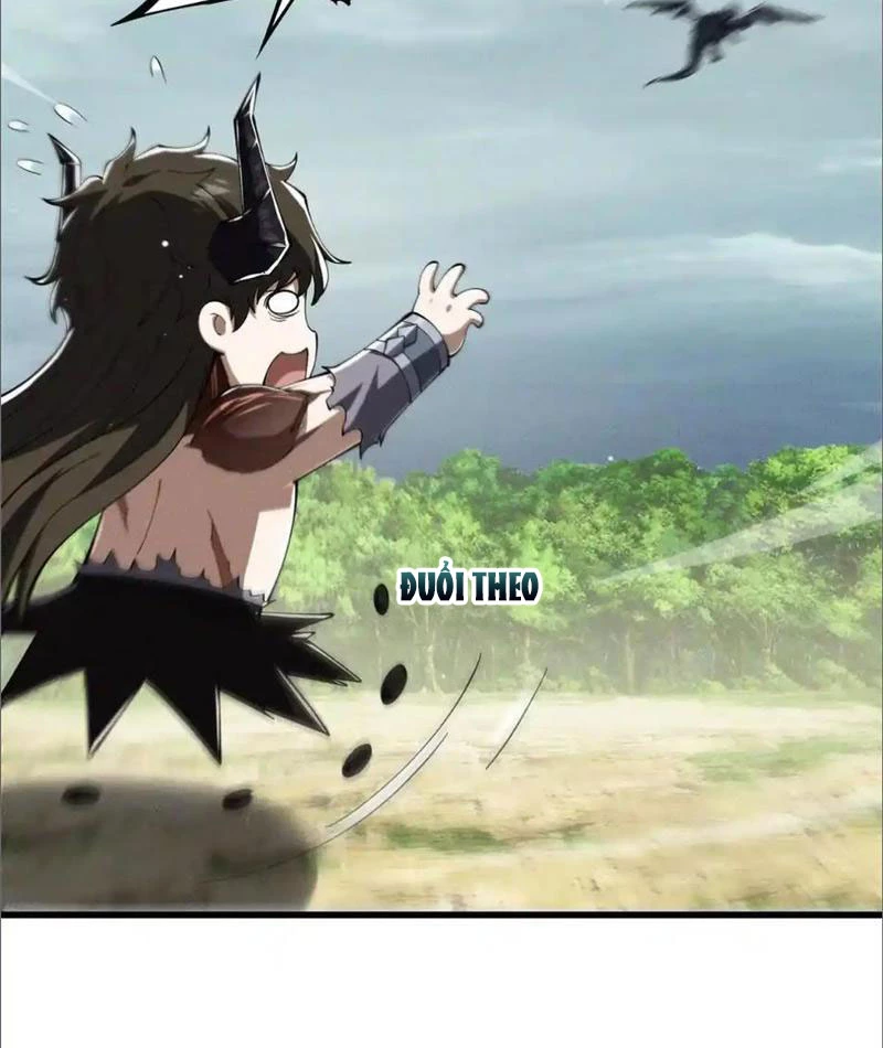 Ta Thăng Cấp Cùng Tai Ách Chapter 19 - Trang 2