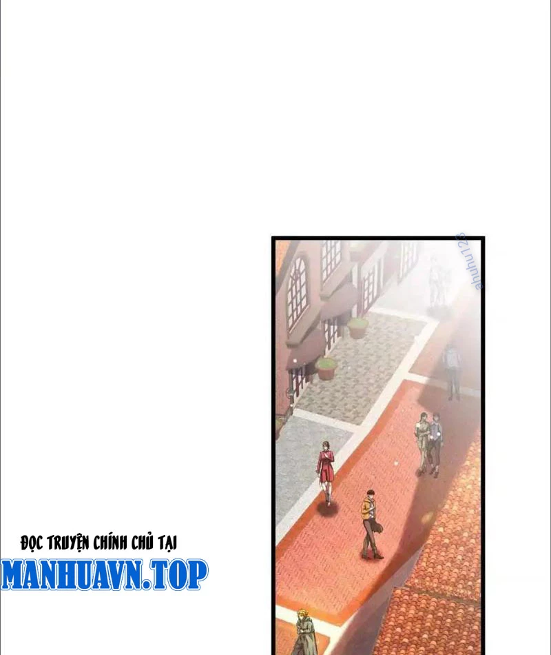 Ta Thăng Cấp Cùng Tai Ách Chapter 19 - Trang 2