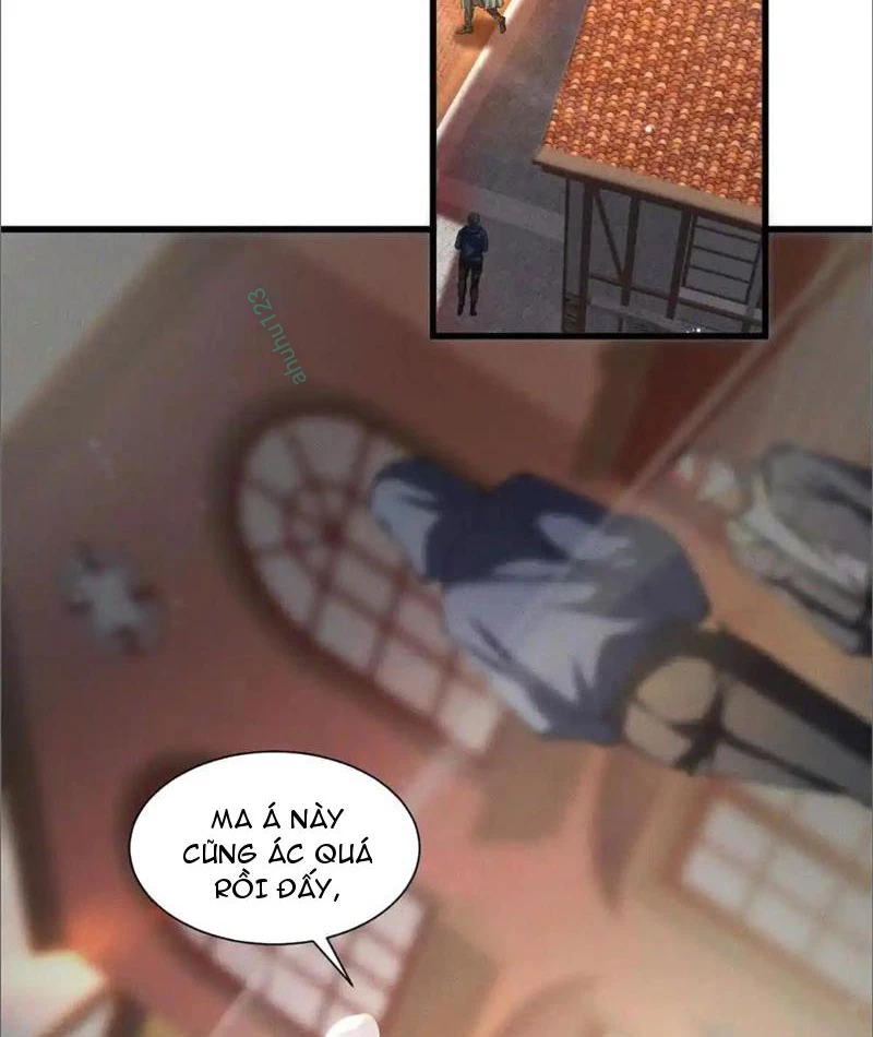 Ta Thăng Cấp Cùng Tai Ách Chapter 19 - Trang 2