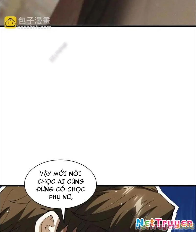 Ta Thăng Cấp Cùng Tai Ách Chapter 19 - Trang 2