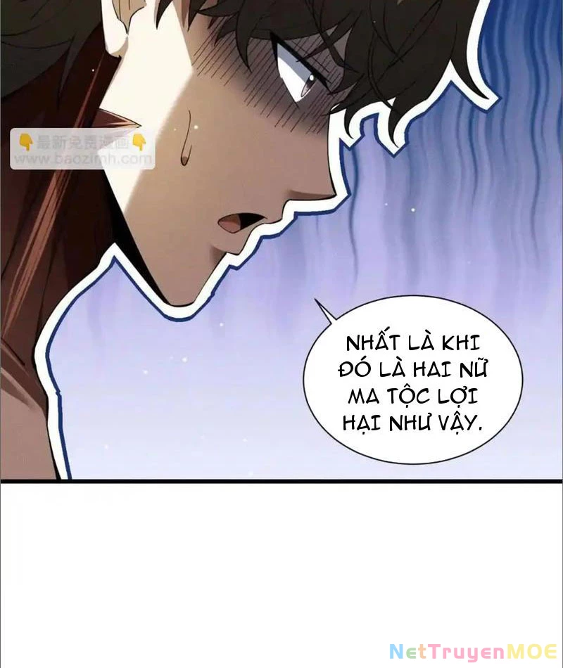 Ta Thăng Cấp Cùng Tai Ách Chapter 19 - Trang 2