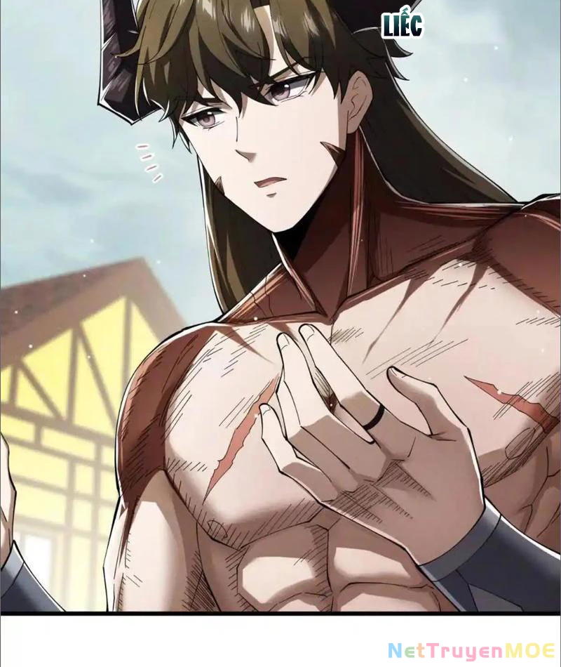 Ta Thăng Cấp Cùng Tai Ách Chapter 19 - Trang 2