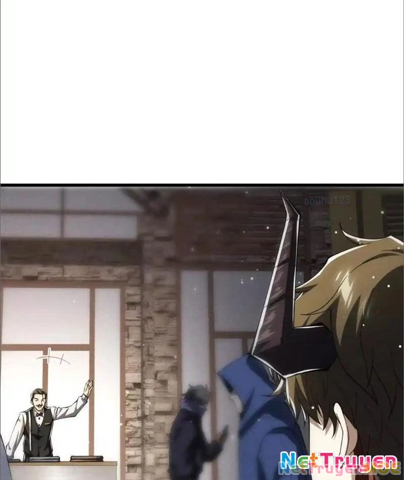 Ta Thăng Cấp Cùng Tai Ách Chapter 19 - Trang 2