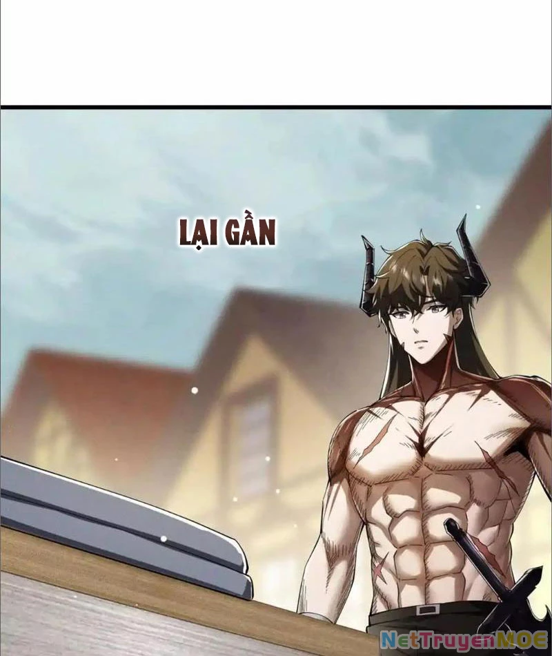 Ta Thăng Cấp Cùng Tai Ách Chapter 19 - Trang 2