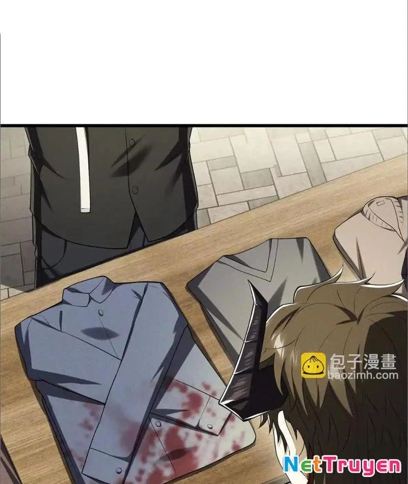 Ta Thăng Cấp Cùng Tai Ách Chapter 19 - Trang 2