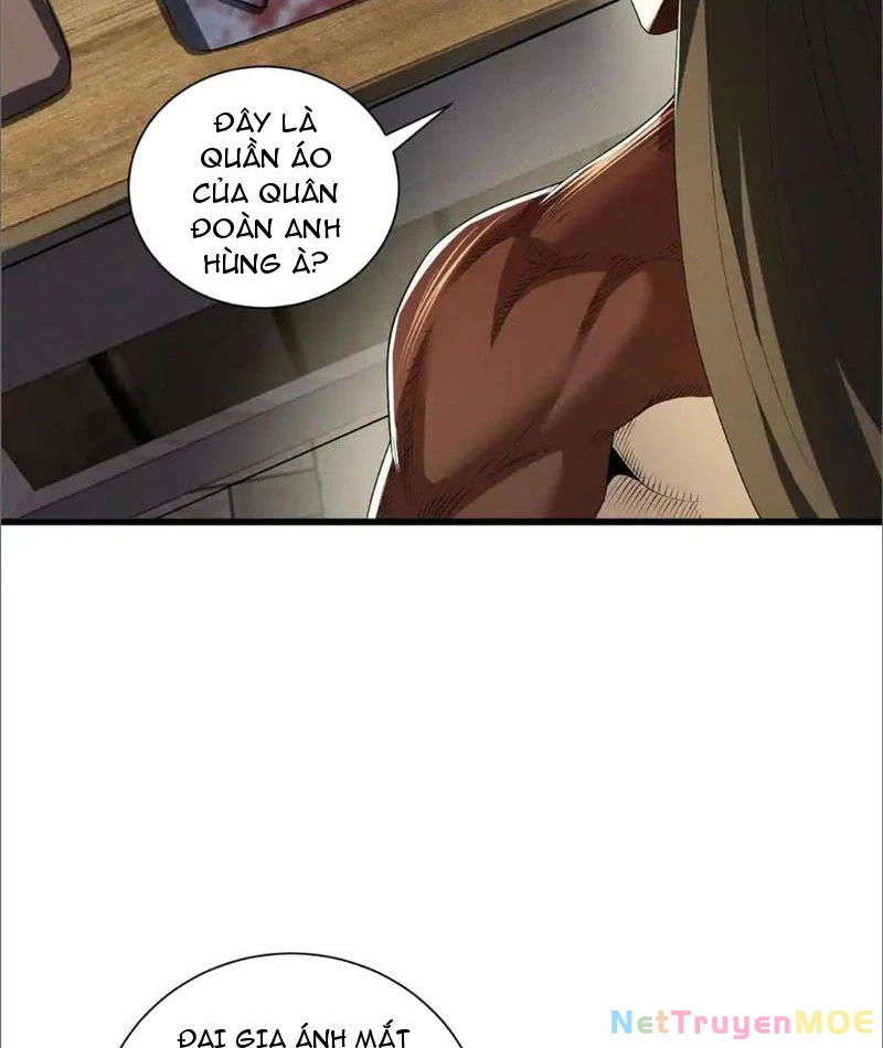 Ta Thăng Cấp Cùng Tai Ách Chapter 19 - Trang 2