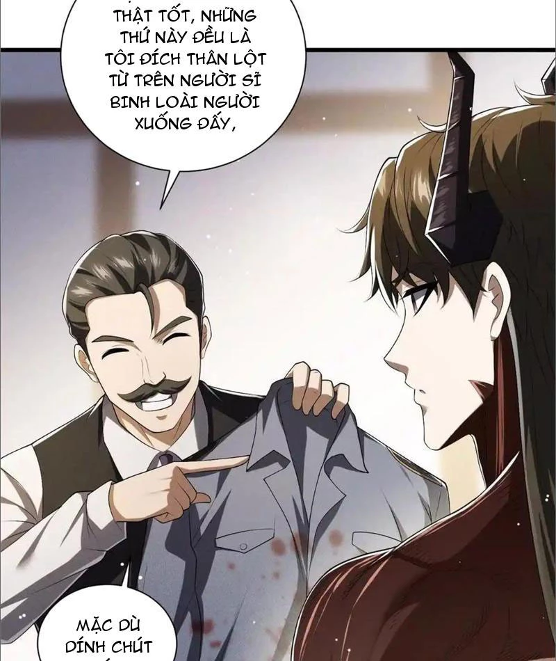 Ta Thăng Cấp Cùng Tai Ách Chapter 19 - Trang 2