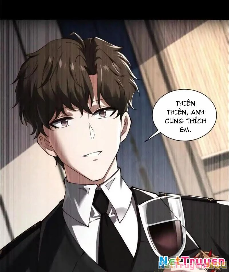 Ta Thăng Cấp Cùng Tai Ách Chapter 20 - Trang 2