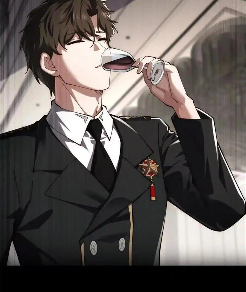 Ta Thăng Cấp Cùng Tai Ách Chapter 20 - Trang 2