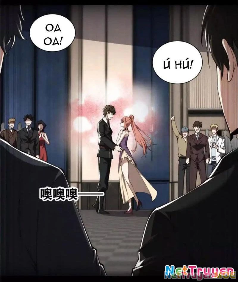 Ta Thăng Cấp Cùng Tai Ách Chapter 20 - Trang 2