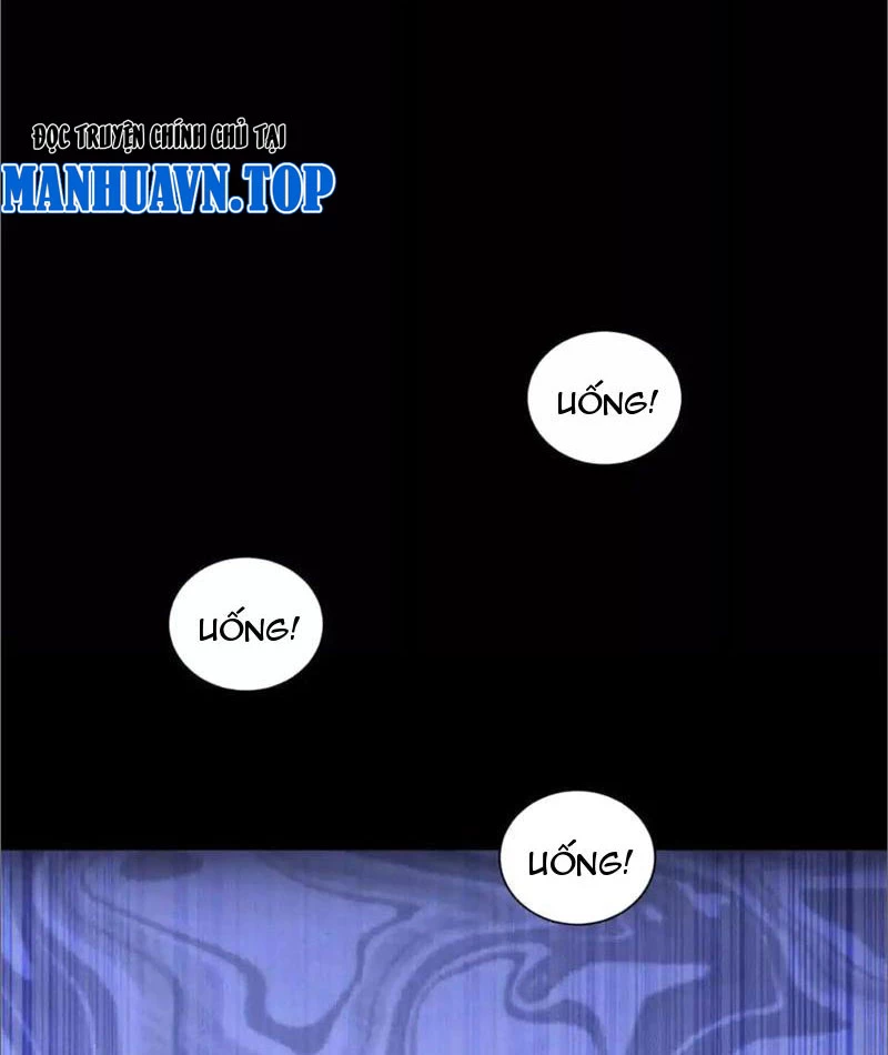 Ta Thăng Cấp Cùng Tai Ách Chapter 20 - Trang 2