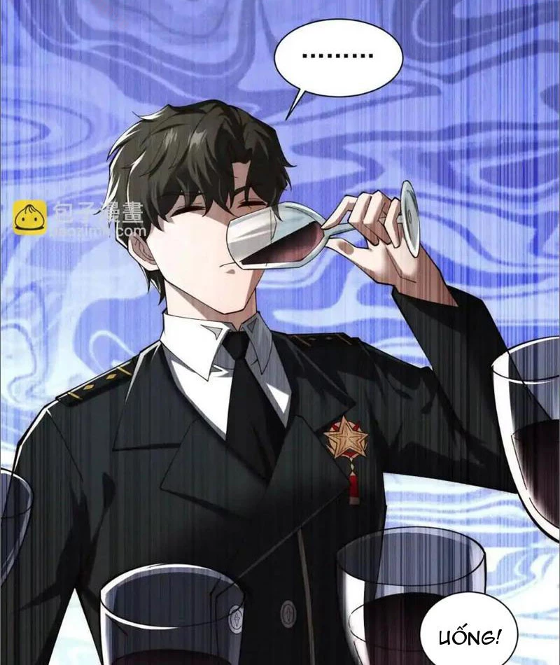 Ta Thăng Cấp Cùng Tai Ách Chapter 20 - Trang 2