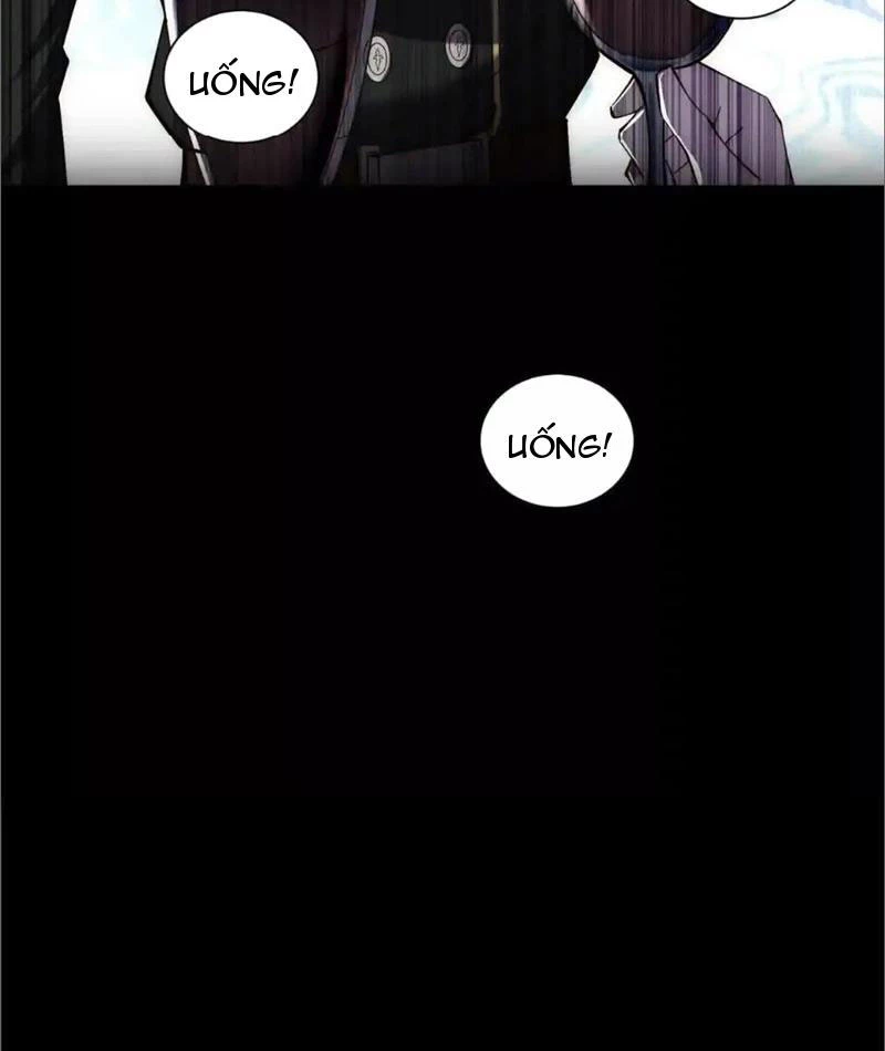 Ta Thăng Cấp Cùng Tai Ách Chapter 20 - Trang 2