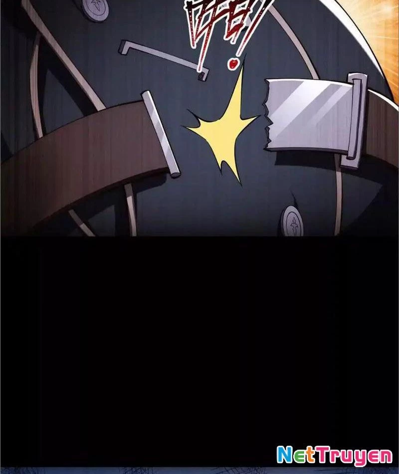 Ta Thăng Cấp Cùng Tai Ách Chapter 20 - Trang 2