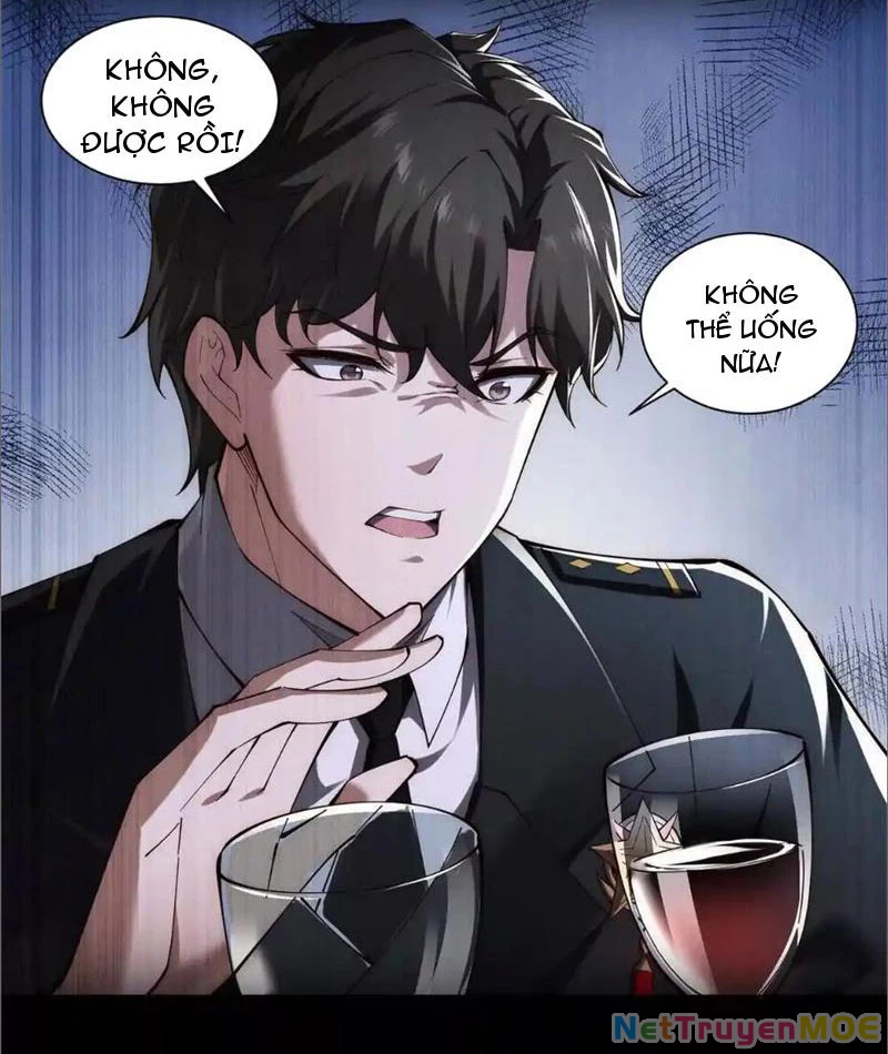 Ta Thăng Cấp Cùng Tai Ách Chapter 20 - Trang 2