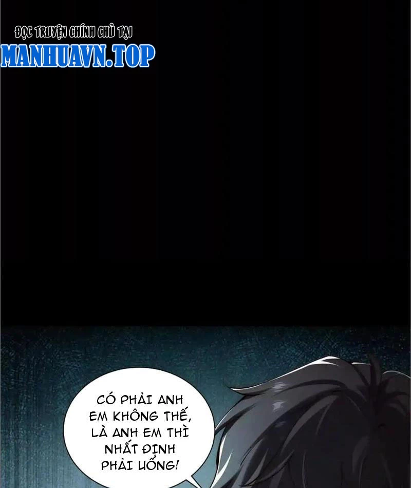 Ta Thăng Cấp Cùng Tai Ách Chapter 20 - Trang 2