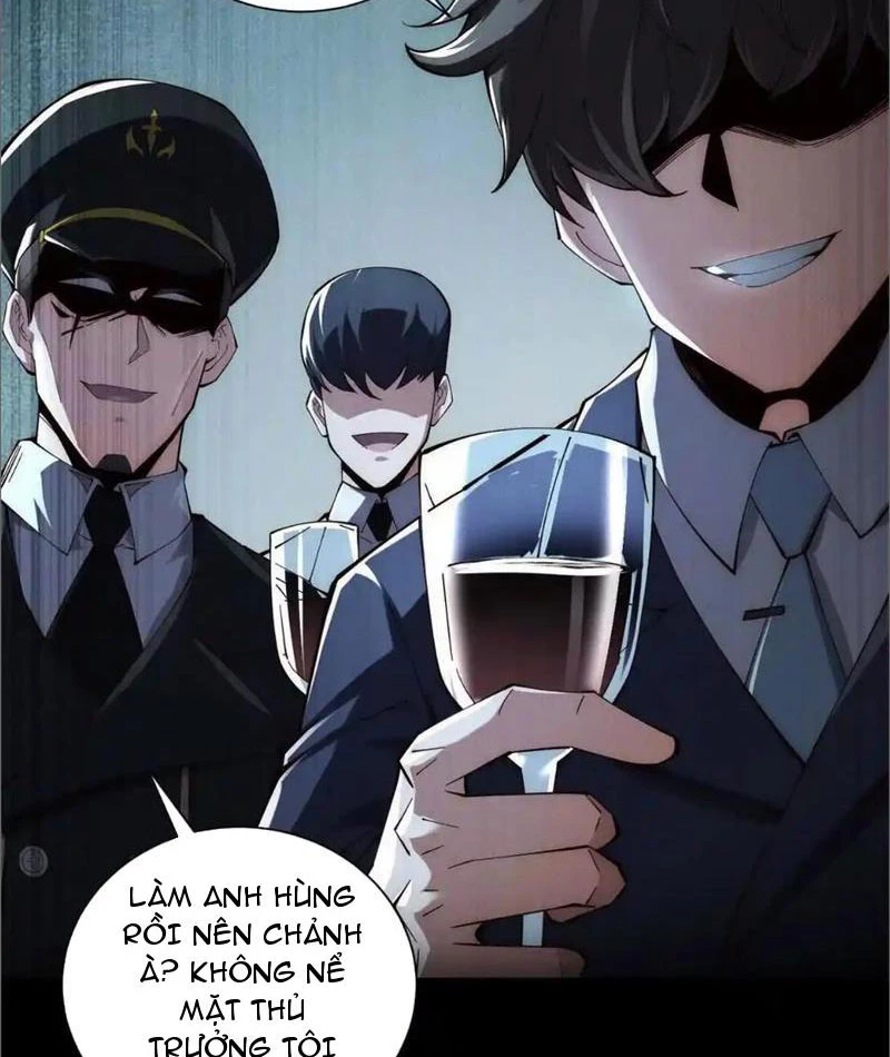 Ta Thăng Cấp Cùng Tai Ách Chapter 20 - Trang 2