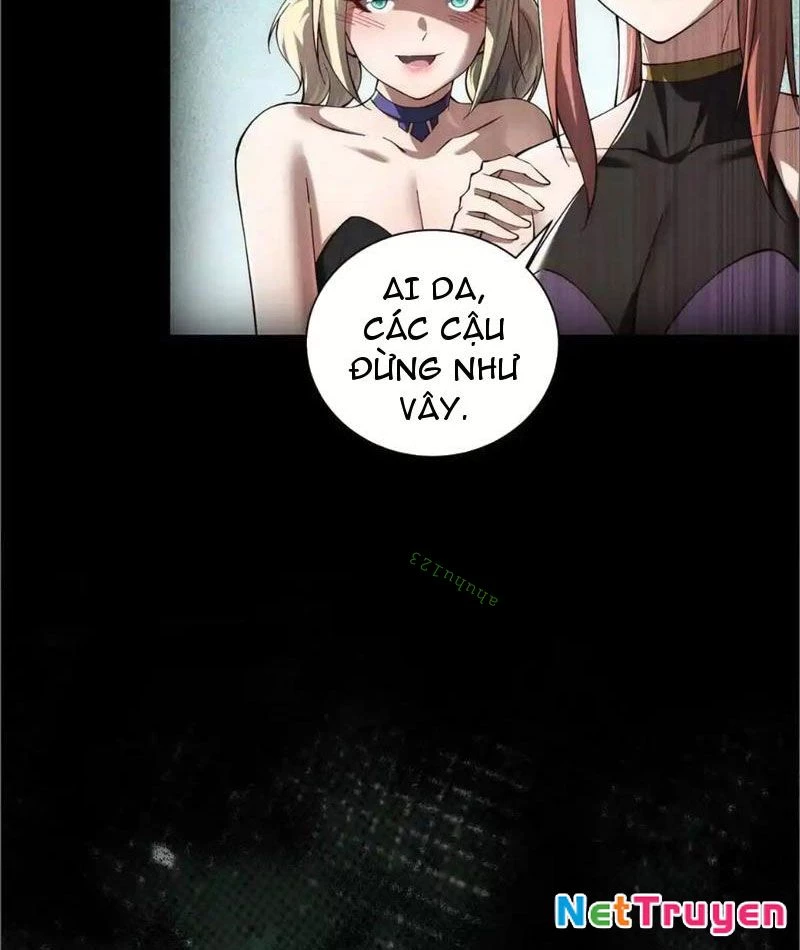 Ta Thăng Cấp Cùng Tai Ách Chapter 20 - Trang 2