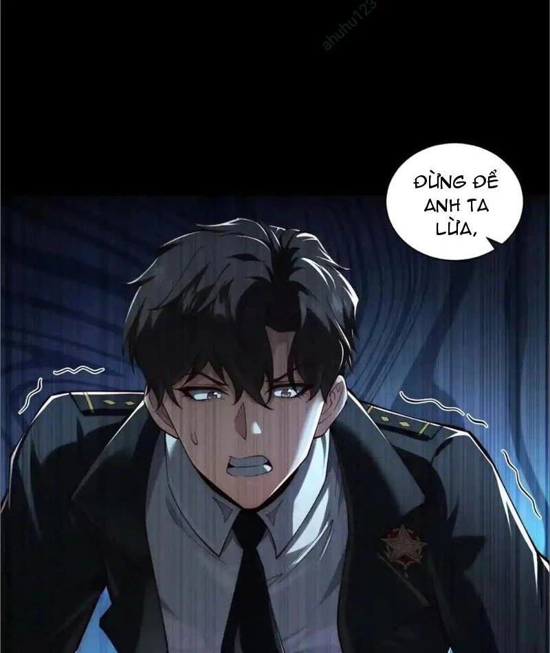 Ta Thăng Cấp Cùng Tai Ách Chapter 20 - Trang 2