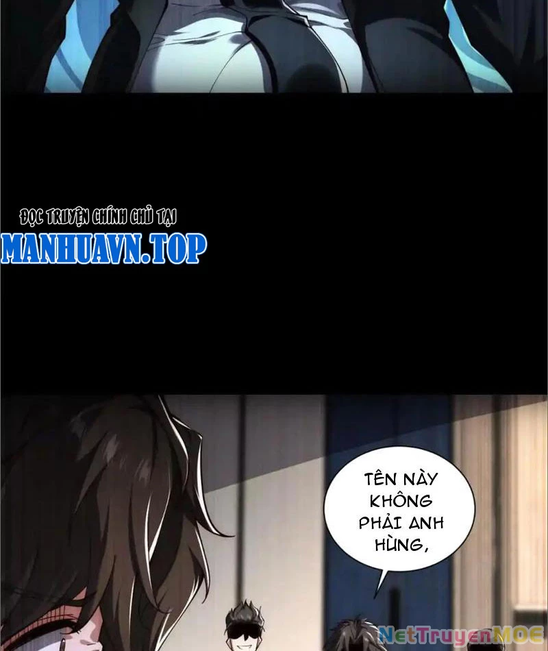 Ta Thăng Cấp Cùng Tai Ách Chapter 20 - Trang 2