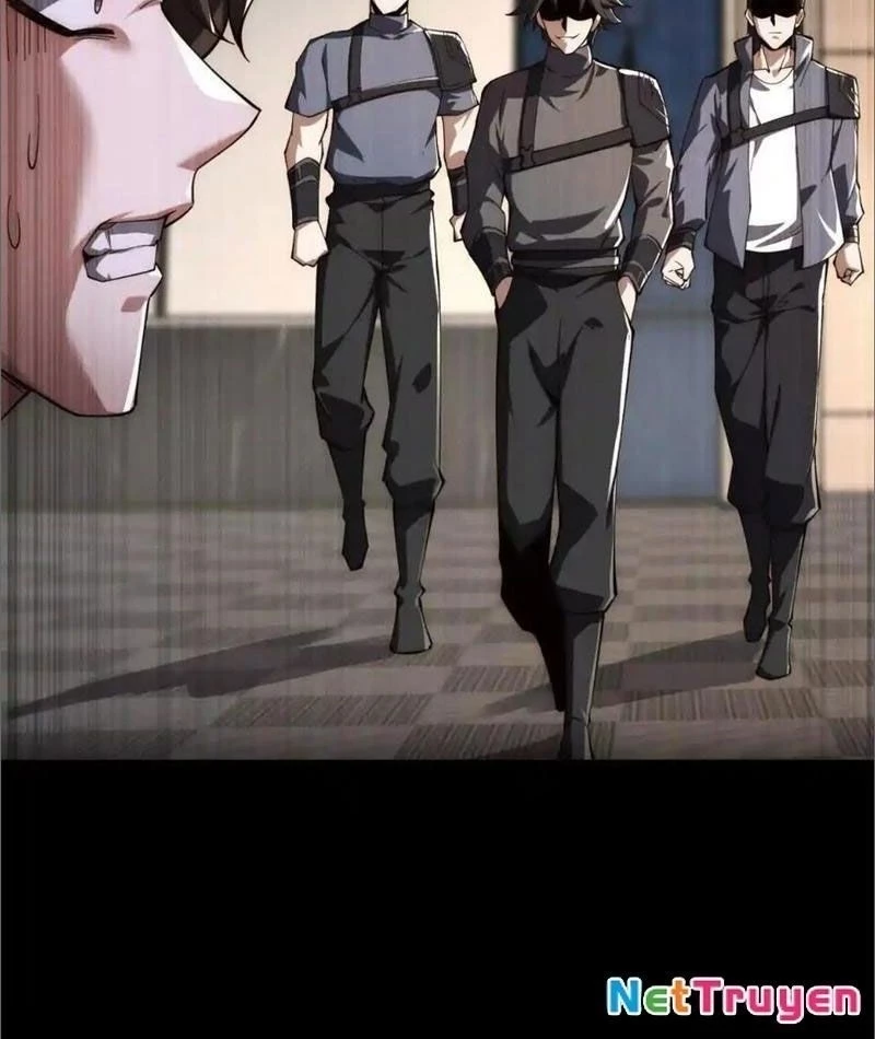 Ta Thăng Cấp Cùng Tai Ách Chapter 20 - Trang 2