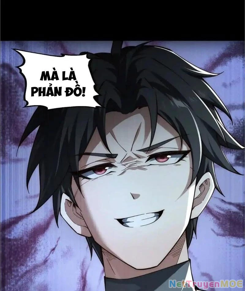 Ta Thăng Cấp Cùng Tai Ách Chapter 20 - Trang 2