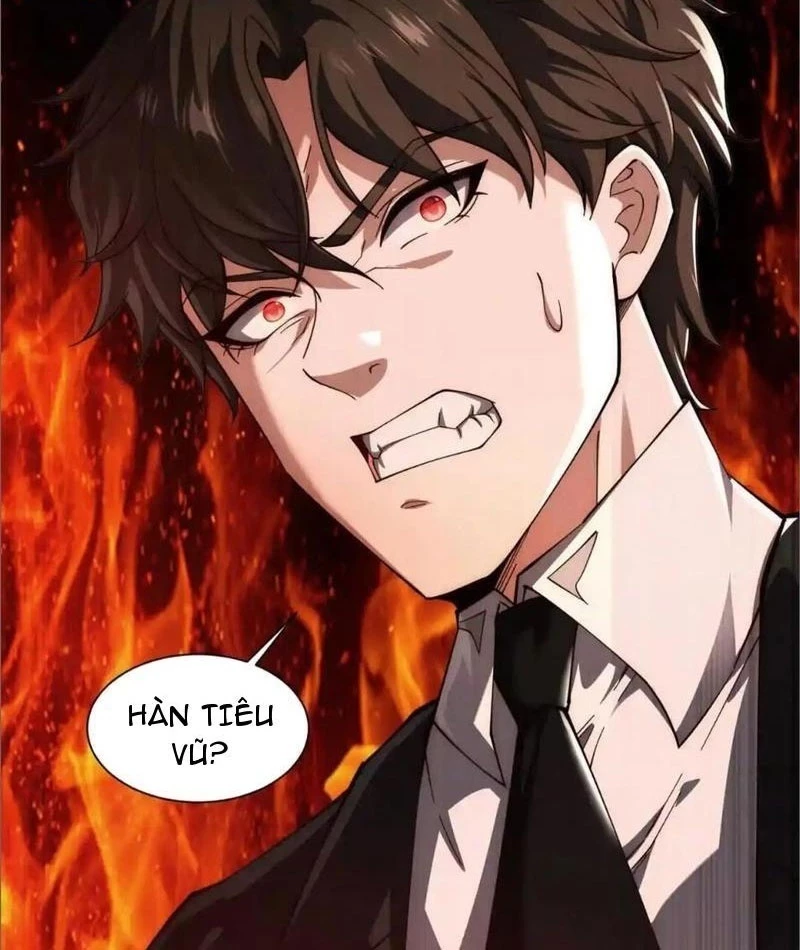 Ta Thăng Cấp Cùng Tai Ách Chapter 20 - Trang 2