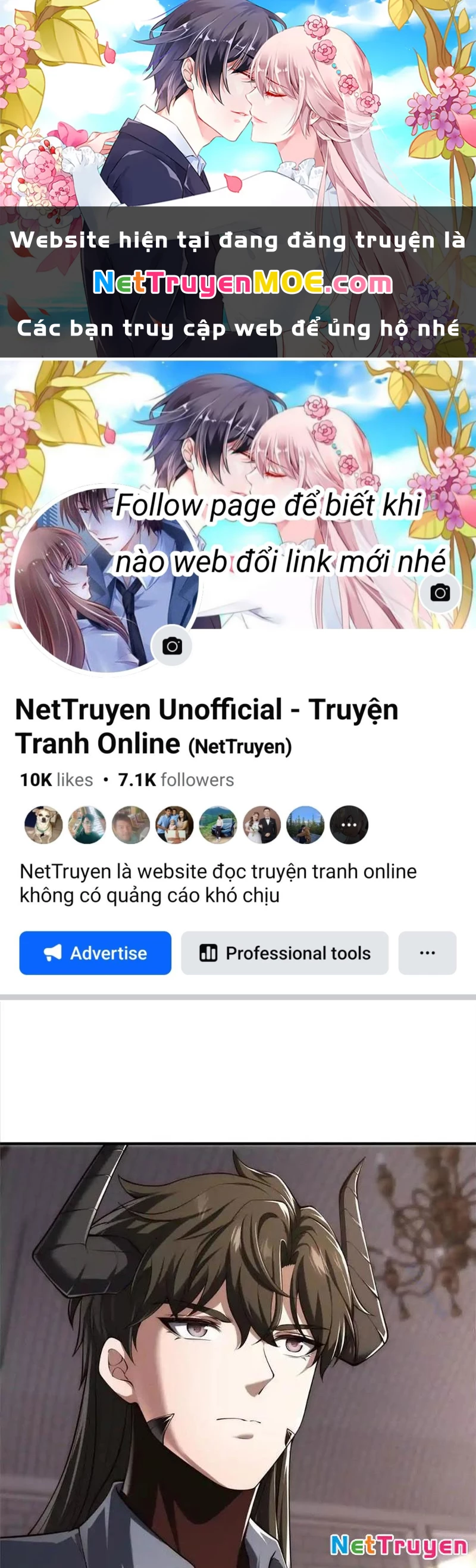 Ta Thăng Cấp Cùng Tai Ách Chapter 20 - Trang 2