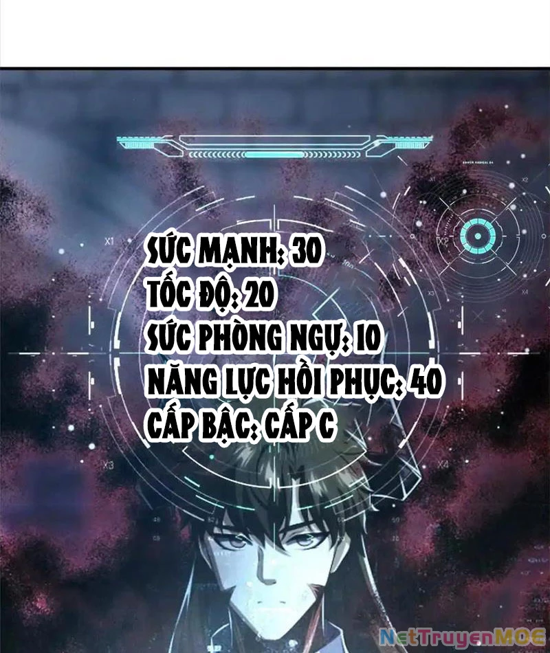 Ta Thăng Cấp Cùng Tai Ách Chapter 20 - Trang 2