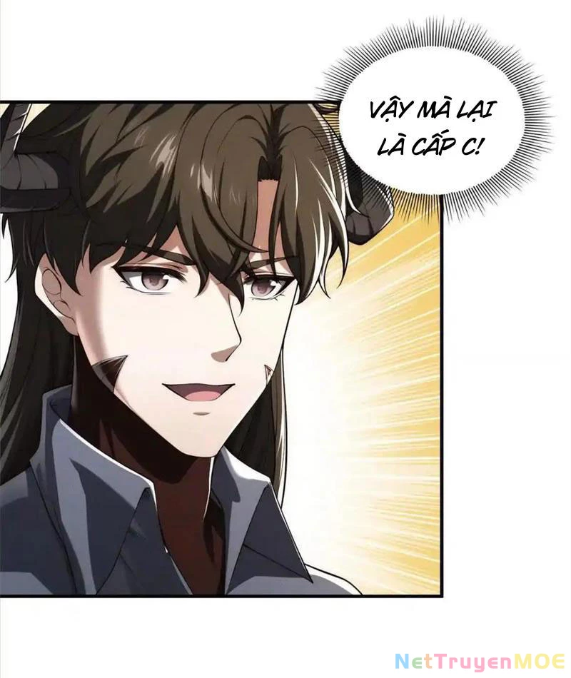 Ta Thăng Cấp Cùng Tai Ách Chapter 20 - Trang 2