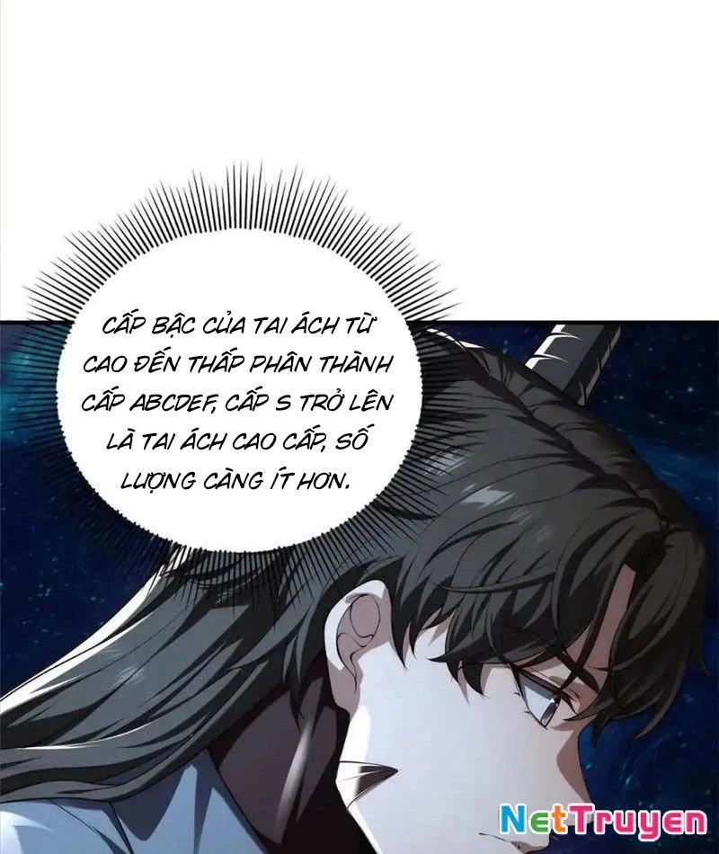 Ta Thăng Cấp Cùng Tai Ách Chapter 20 - Trang 2
