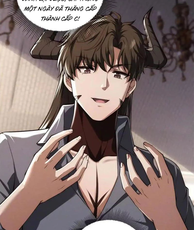 Ta Thăng Cấp Cùng Tai Ách Chapter 20 - Trang 2