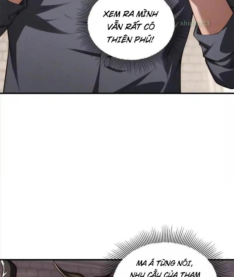 Ta Thăng Cấp Cùng Tai Ách Chapter 20 - Trang 2