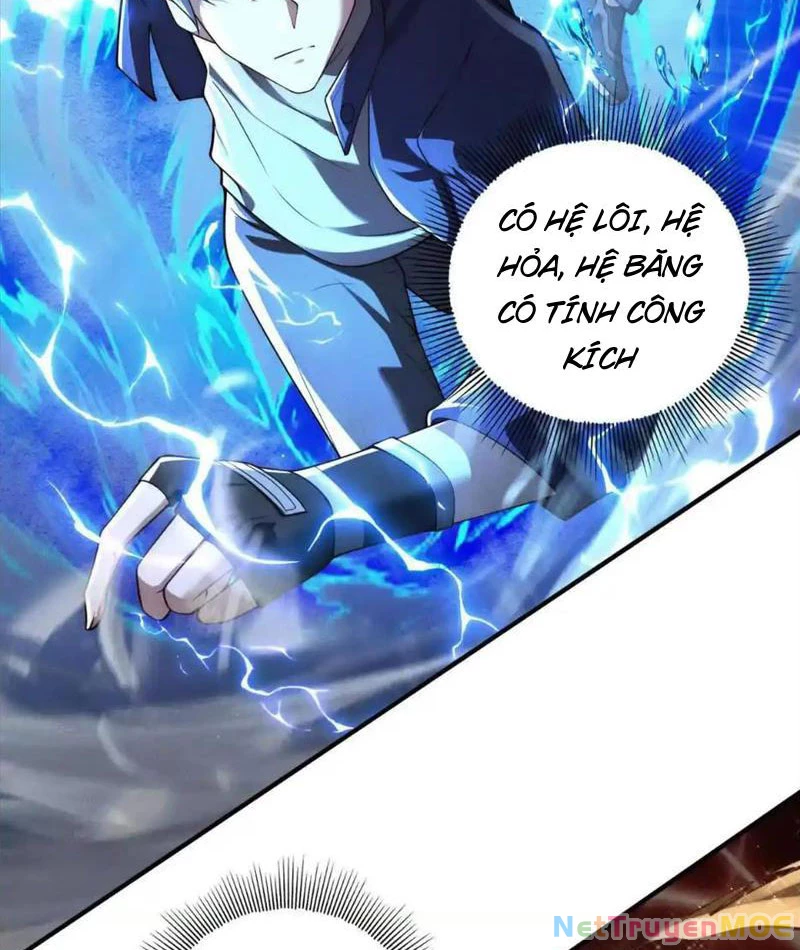 Ta Thăng Cấp Cùng Tai Ách Chapter 20 - Trang 2