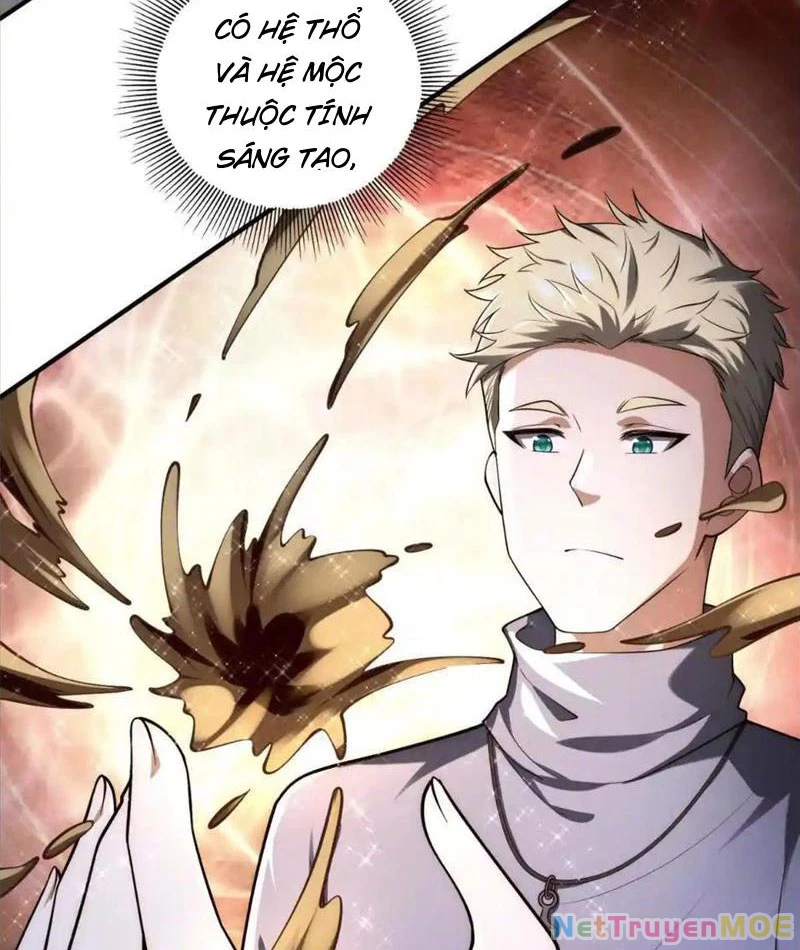 Ta Thăng Cấp Cùng Tai Ách Chapter 20 - Trang 2