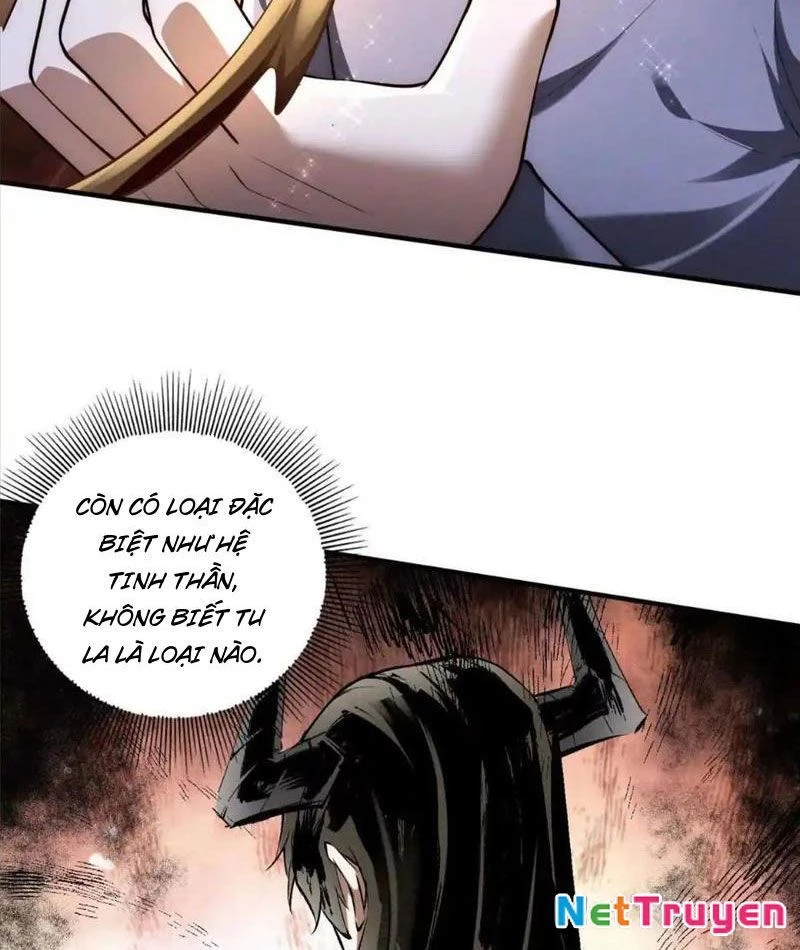 Ta Thăng Cấp Cùng Tai Ách Chapter 20 - Trang 2