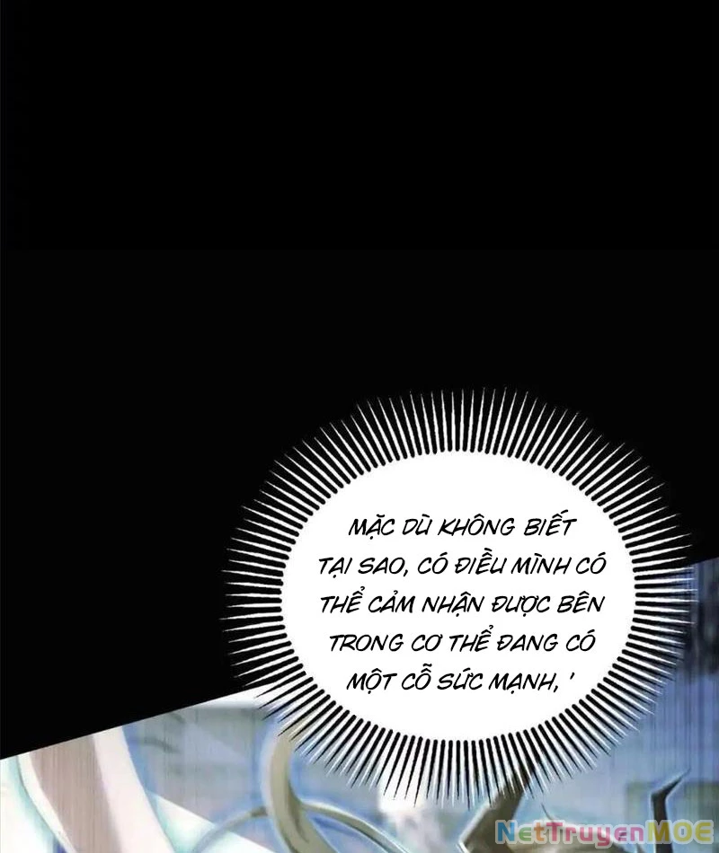 Ta Thăng Cấp Cùng Tai Ách Chapter 20 - Trang 2