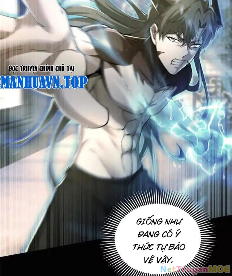 Ta Thăng Cấp Cùng Tai Ách Chapter 20 - Trang 2