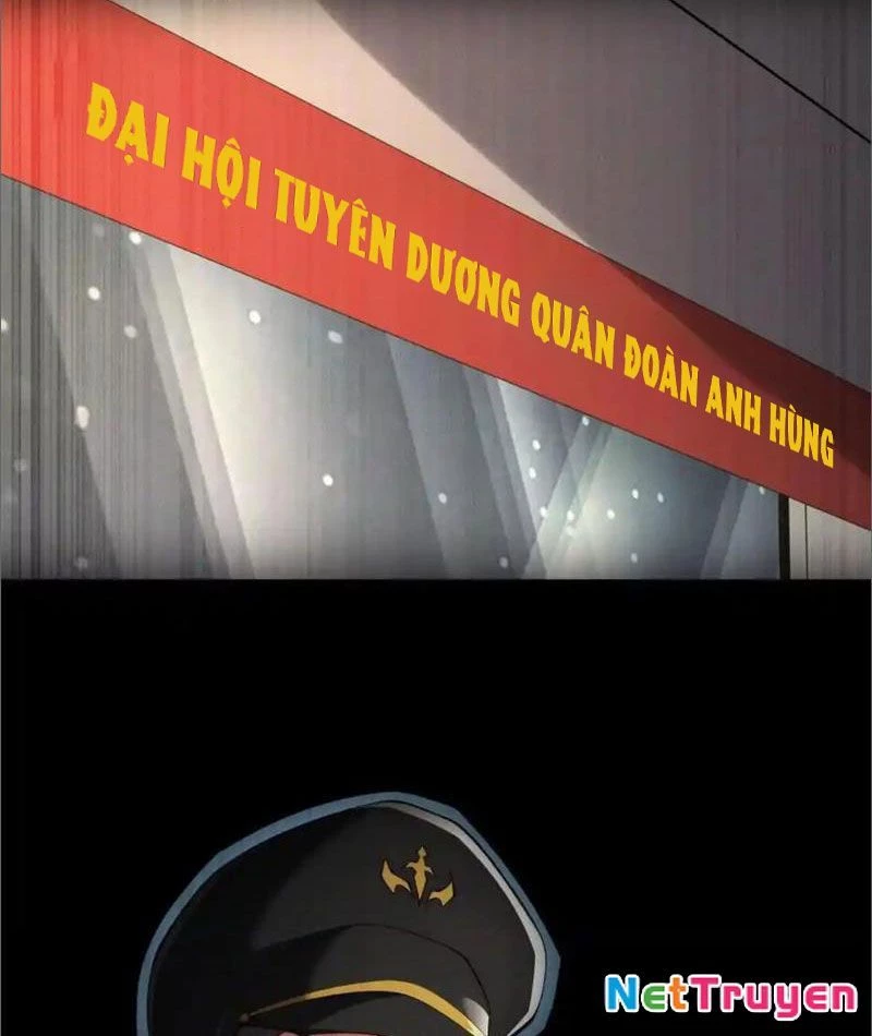 Ta Thăng Cấp Cùng Tai Ách Chapter 20 - Trang 2