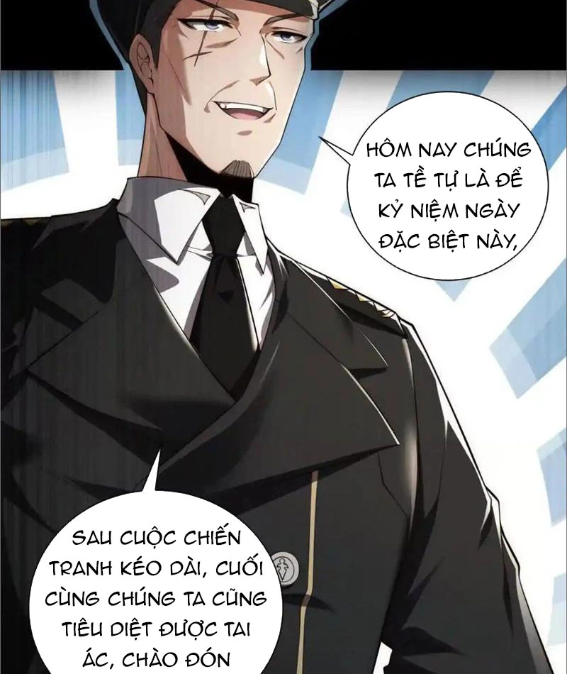 Ta Thăng Cấp Cùng Tai Ách Chapter 20 - Trang 2